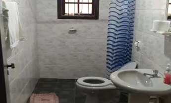 Imagem 2: Sobrado para venda possui 100 metros quadrados com 2 quartos em Flórida Mirim Mongaguá - S