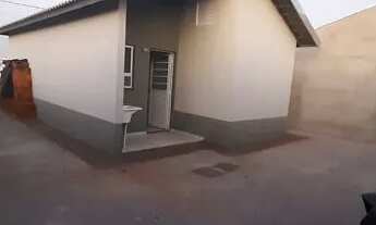 Imagem 2: CASA NO FRATERNIDADE 2