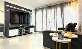 Imagem 4: Casa no condomínio residencial Tapajos