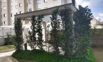 Imagem 6: Maravilhoso apartamento no Cond. Flex Tatuapé - Grande oportunidade de morar com conforto