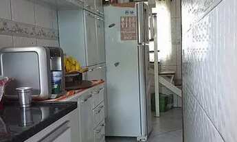 Imagem 3: Cód.: 7515 - Cobertura sem condomínio,3 quartos sendo 1 suíte e 2 vagas na Vila Camilópoli