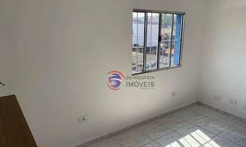 Imagem 6: Apartamento com 1 dormitório para alugar, 40 m² por R$ 930,00/mês - Parque São Rafael - Sã