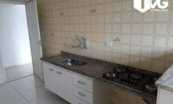 Imagem 4: Apartamento com 2 dormitórios para alugar, 65 m² por R$ 1.790,00/mês - Vila Galvão - Guaru