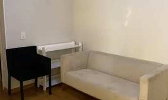 Imagem 4: Apartamento para aluguel com 58 metros quadrados com 2 quartos em Vila Clementino - São Pa