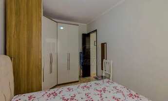 Imagem 4: Casa com 3 dormitórios à venda, 180 m² por R$ 690.000,00 - Parque das Nações - Santo André