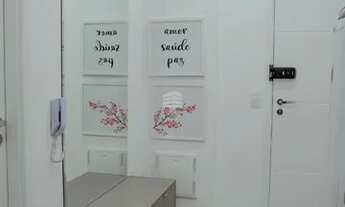 Imagem 2: Lindo Studio!! Flat / studio com 1 dormitório