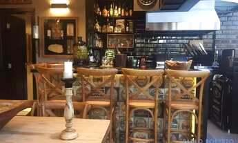 Imagem 3: APARTAMENTO - CAMPO BELO - SP