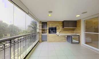 Imagem 4: Apartamento em Santo Amaro com 4 dormitórios