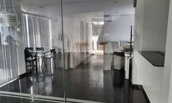 Imagem 5: Cobertura duplex a venda em Perdizes com 132 m², 3 quartos, 5 banheiros e 2 vagas