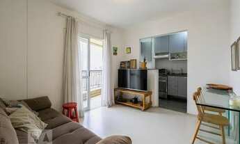 Imagem: Apartamento à Venda - Vila Nova Conceição