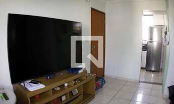 Imagem 5: Apartamento para Aluguel - Riacho das Pedras, 3 Quartos, 55 m2