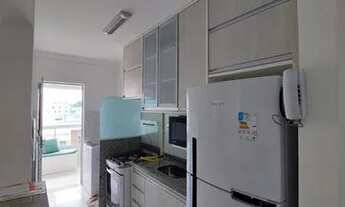 Imagem 2: Vila De Espanha 3° andar Mobiliado com Suíte e Varanda no SIM