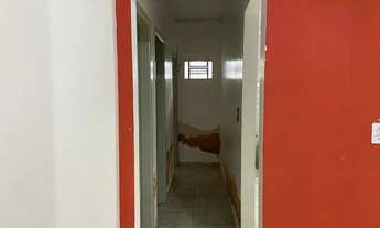 Imagem 7: Casa QC 01 CONJ F CASA 12 Santa Maria