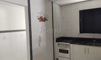Imagem 6: Apartamento à venda no São Bernardo - Campinas/SP