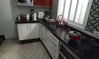 Imagem 3: Cód.: 10874 - Coberturas sem condomínio, 02 quartos 01 suite, 01 vaga, 110 m², Vila Valpar