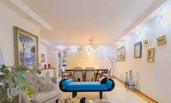 Imagem 4: Apartamento à venda em Tatuapé com 142 m², 4 quartos, 1 suíte, 2 vagas