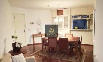 Imagem 3: Flat disponível em Moema - SP