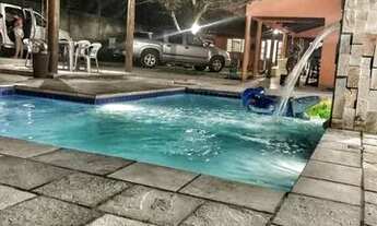 Imagem 3: Casa temporada Casa com 4 dormitórios