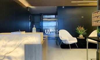 Imagem 3: Apartamento com 2 dormitórios à venda, 85 m² por R$ 1.750.000,00 - Novo Campeche - Florian