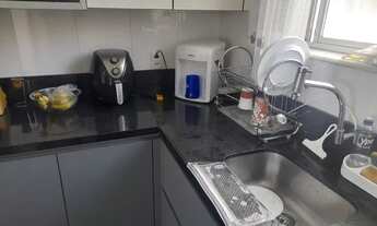 Imagem 7: Apartamento para venda com 85 metros quadrados com 3 quartos em São Pedro - Belo Horizonte