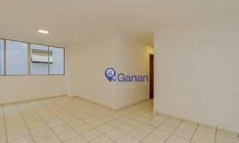 Imagem 4: Apartamento com 3 dormitórios para alugar, 88 m² por R$ 5.531,42/mês - Itaim Bibi - São Pa