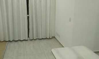 Imagem: Apartamento todo mobiliado para locação