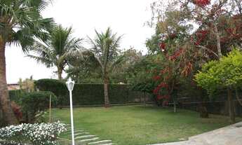 Imagem 7: Casa para aluguel, 4 quartos, 2 suítes, 7 vagas, RESIDENCIAL SUL - Nova Lima/MG