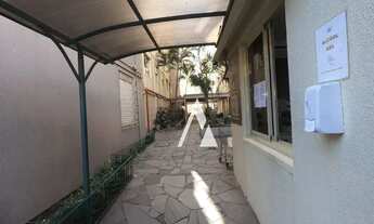 Imagem 3: Apartamento com 2 dormitórios para alugar, 69 m² por R$ 2.129,28/mês - Santana - Porto Ale