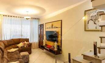 Imagem 4: Casa com 4 dormitórios à venda, 125 m² por R$ 800.000 - Jardim Vila Formosa - São Paulo/SP