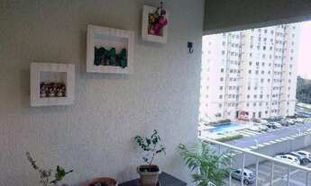 Imagem 7: CURICICA - VIA FLAMBOYANT - 2 QUARTOS