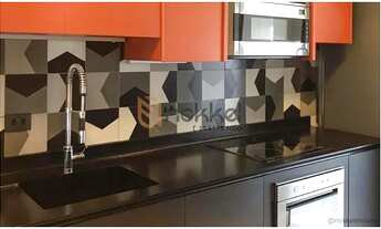 Imagem 6: Cobertura Duplex de Alto Padrão no Campo Belo