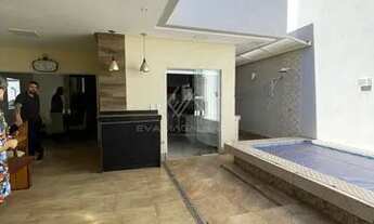 Imagem 3: Aluga-se Casa de 3 quartos sendo 3 suítes de alto padrão no Parq. das Laranjeir