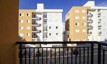 Imagem 6: Apartamento para Aluguel - Jardim Altos do Itavuvu, 2 Quartos, 62 m2