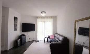 Imagem 2: Apartamento para Aluguel - Tatuapé, 2 Quartos, 64 m2