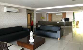 Imagem 2: Alugo Flat todo mobiliado a beira mar de Manaíra