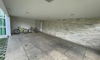 Imagem 2: Alugo ou vendo casa de alto padrão no sim condomínio Reserva Bangalay 3 suítes