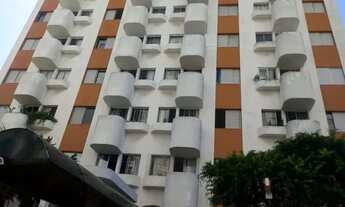 Imagem 2: Apartamento próximo metrô Bresser 1 dormitório e 1 vaga de garagem