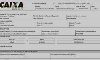 Imagem 3: Casa térrea apenas 20k entrada