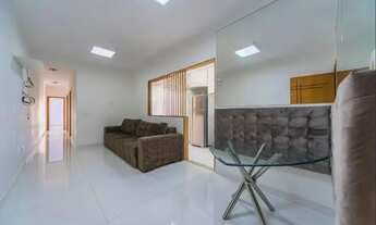 Imagem 5: Cód.: 13230 - Apartamento de baixo condomínio rico em planejados, 80m² de área total, 03 d