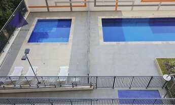 Imagem 4: Apartamento com 2 dormitórios para alugar, 58 m² por R$ 2.365,00/mês - Picanco - Guarulhos