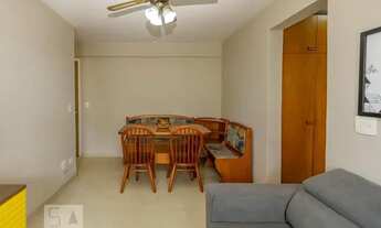 Imagem 4: Apartamento para Aluguel - Campo Belo, 1 Quarto, 50 m2