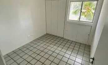 Imagem 6: Apartamento de100 m2, com 3 quartos, suíte, 1 vaga na Tamarineira - Recife - PE