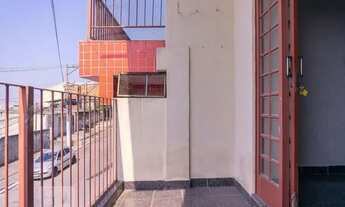 Imagem 5: Casa para Aluguel - Parque Sao Luis, 1 Quarto, 50 m2