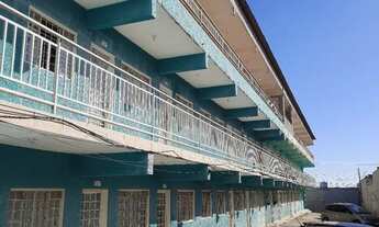 Imagem 6: ALUGO APARTAMENTO 2 QTS QSC 19