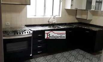 Imagem 2: Apartamento com 2 dormitórios para alugar, 95 m² - Olímpico - São Caetano do Sul/SP