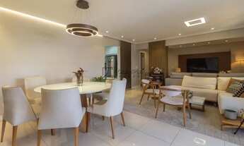 Imagem 2: Venda Apartamento 3 Dormitórios - 140 m² Vila Olímpia