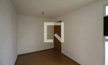 Imagem 3: Apartamento para Aluguel - Santa Cecília, 1 Quarto, 50 m2