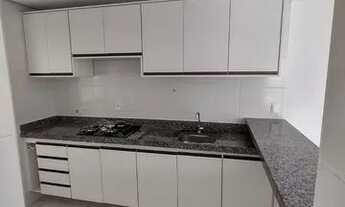 Imagem 2: Apartamento condomínio Riviera