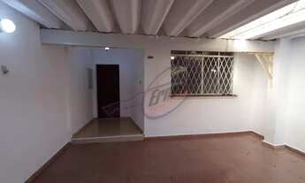 Imagem 3: Sobrado para venda tem 158 metros quadrados com 2 quartos