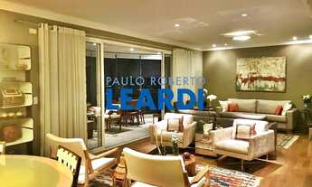 Imagem: APARTAMENTO - JARDIM PAULISTA - SP